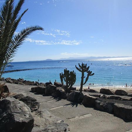 Villa Maria Playa Blanca  Luaran gambar