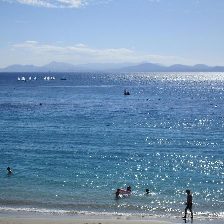 Villa Maria Playa Blanca  Luaran gambar