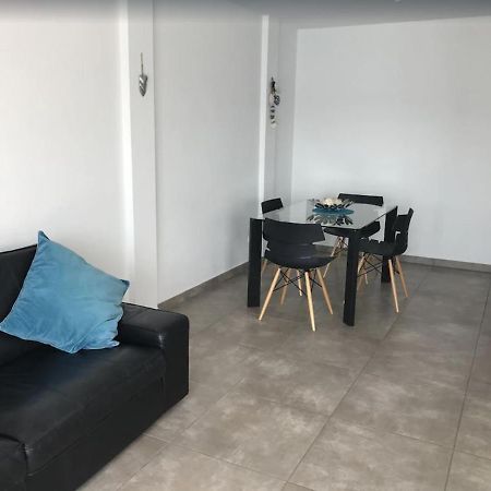 Villa Maria Playa Blanca  Luaran gambar