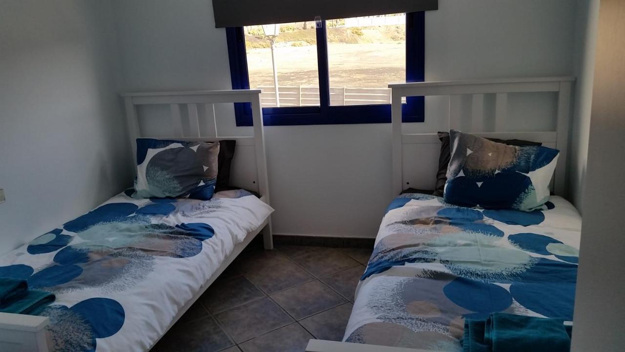 Villa Maria Playa Blanca  Luaran gambar