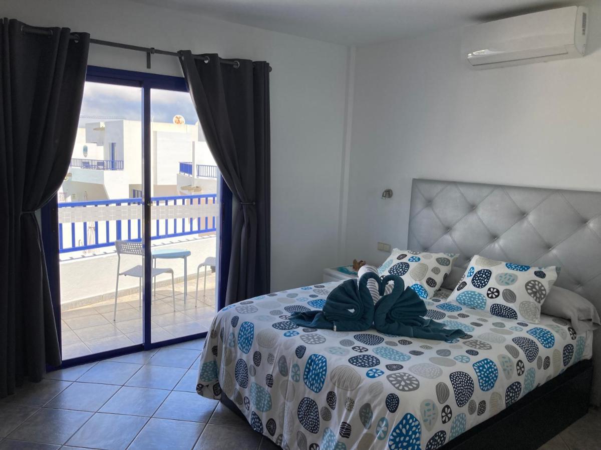 Villa Maria Playa Blanca  Luaran gambar