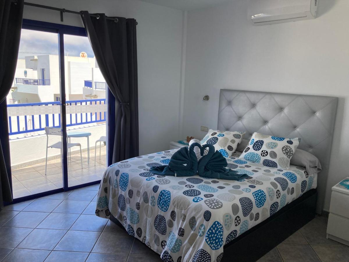 Villa Maria Playa Blanca  Luaran gambar