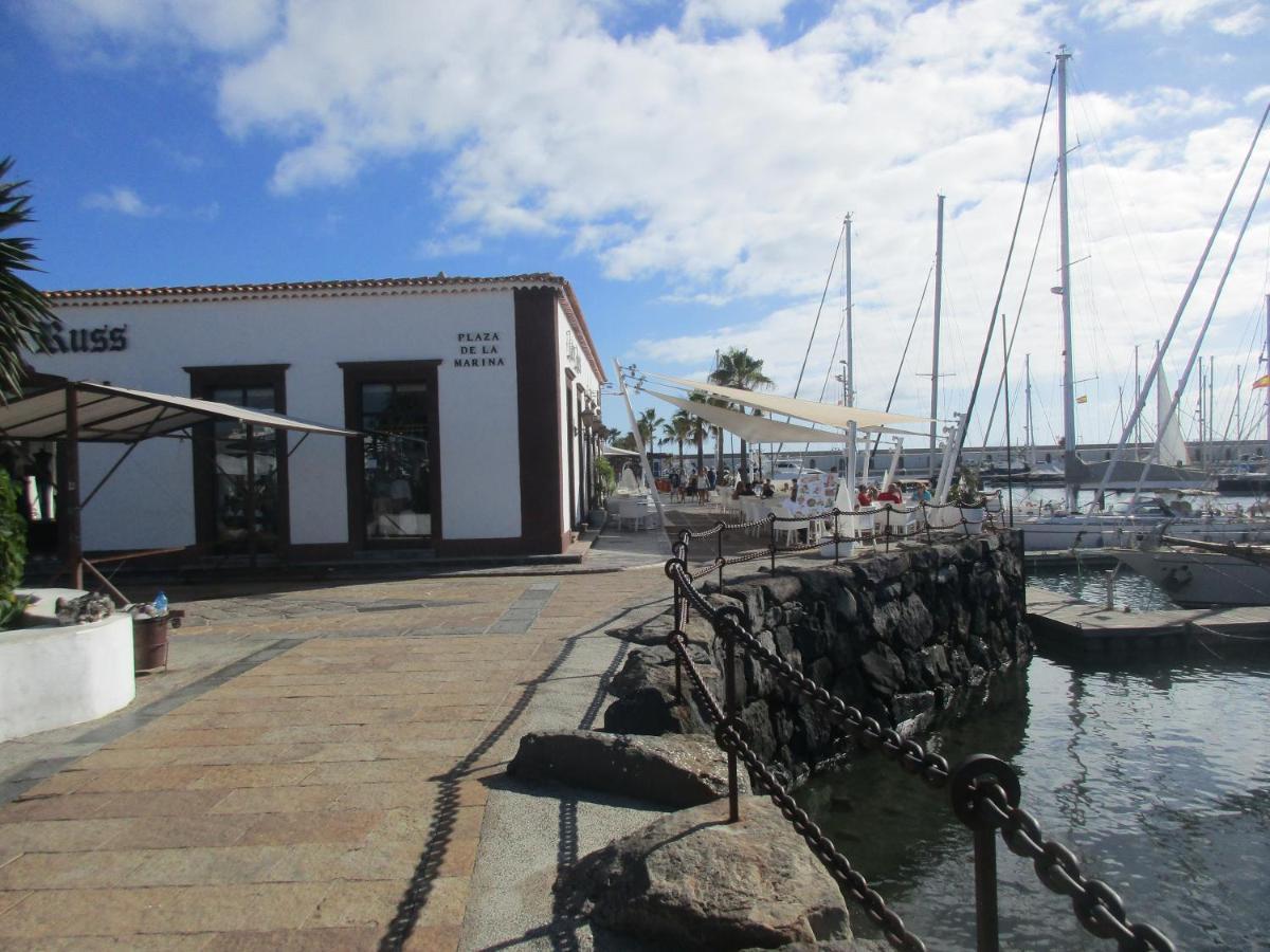 Villa Maria Playa Blanca  Luaran gambar