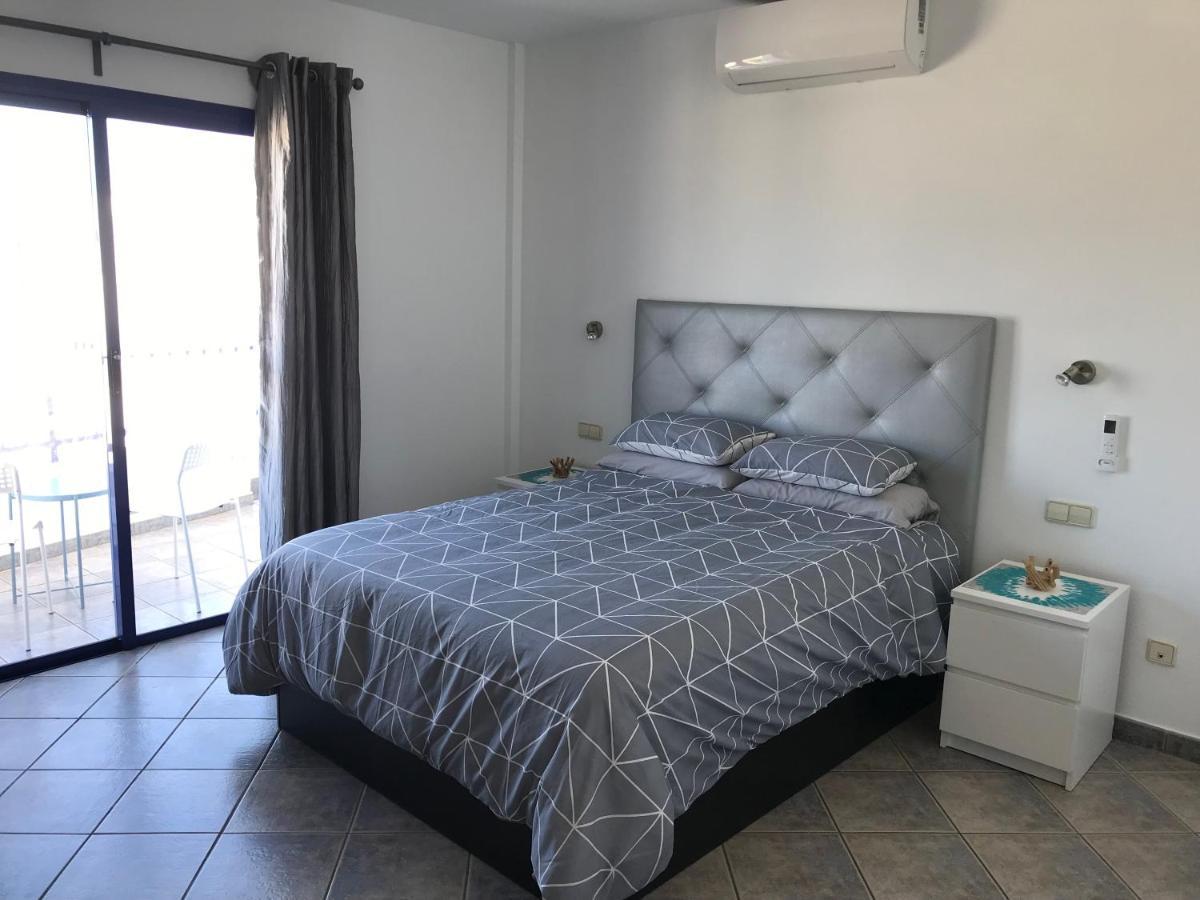 Villa Maria Playa Blanca  Luaran gambar