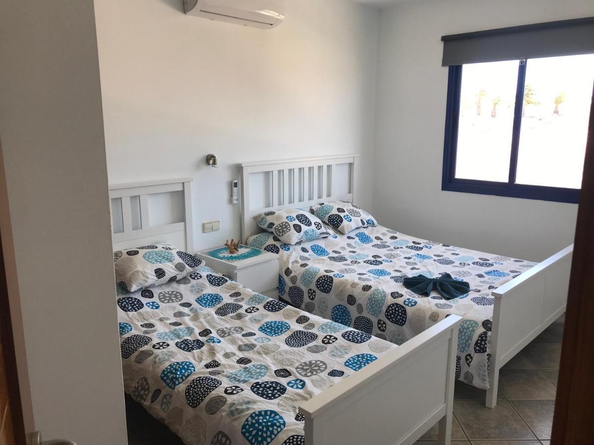 Villa Maria Playa Blanca  Luaran gambar